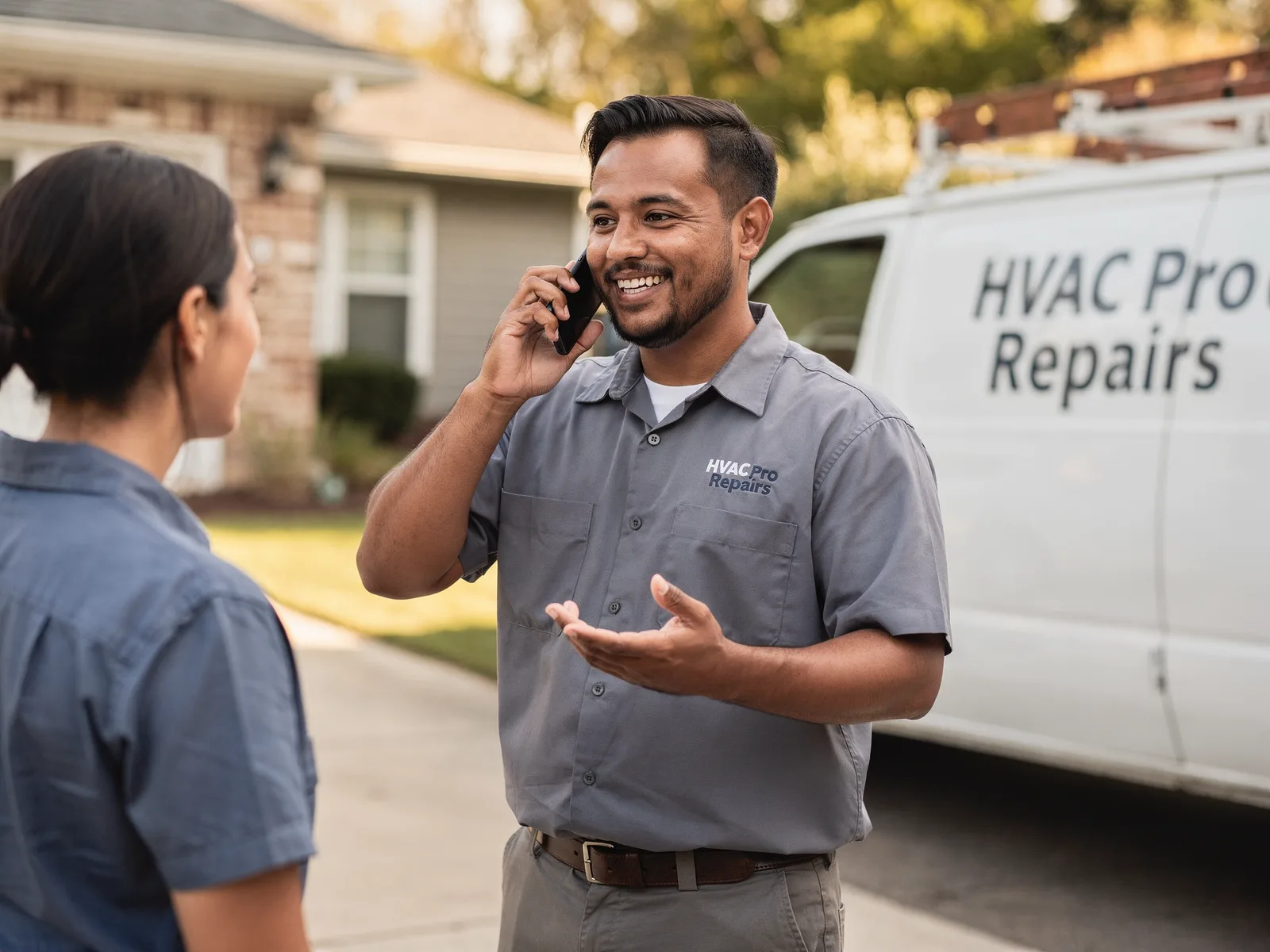 Heat Pump Repair North Charleston, SC FAQs